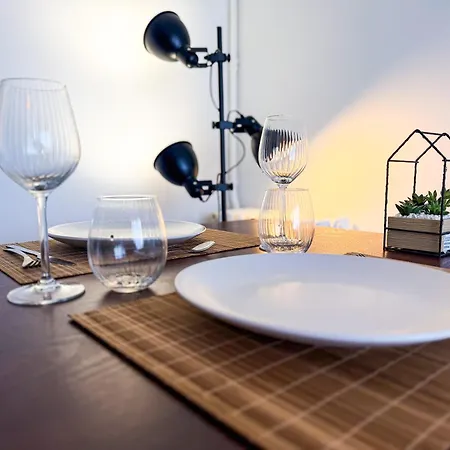 Appartement Le Singulier Deux *