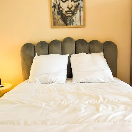 Le Singulier Deux Appartement Clermont-Ferrand
