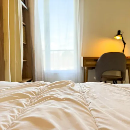 Appartement Le Singulier Deux Clermont-Ferrand