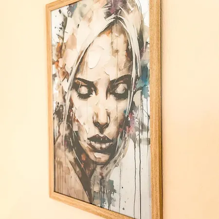 Appartement Le Singulier Deux