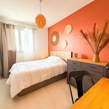Appartement Le Singulier Deux *